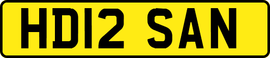 HD12SAN