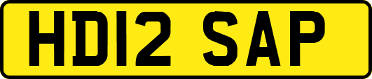 HD12SAP
