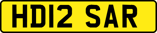 HD12SAR