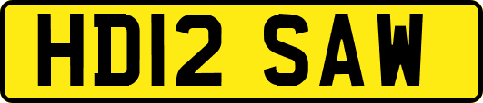 HD12SAW