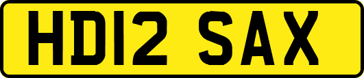 HD12SAX