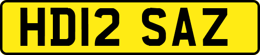 HD12SAZ
