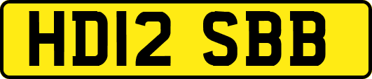 HD12SBB