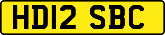 HD12SBC
