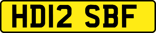 HD12SBF