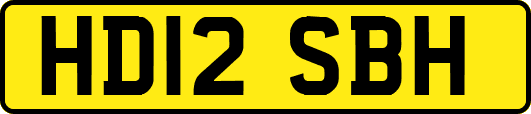 HD12SBH