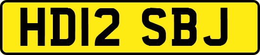 HD12SBJ