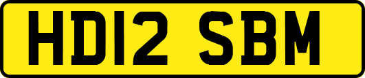 HD12SBM