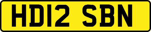 HD12SBN
