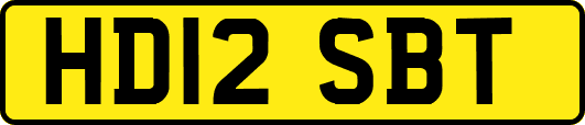 HD12SBT