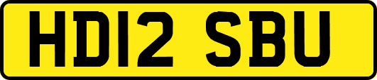 HD12SBU