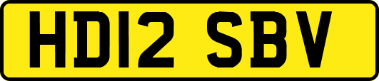 HD12SBV