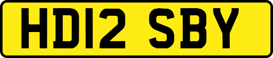 HD12SBY