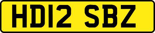 HD12SBZ