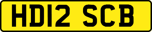 HD12SCB