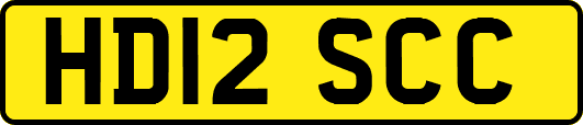 HD12SCC