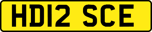 HD12SCE