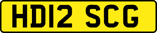 HD12SCG