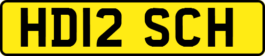 HD12SCH