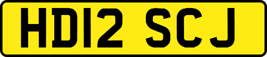 HD12SCJ
