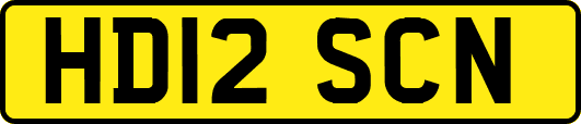 HD12SCN
