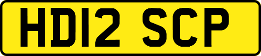 HD12SCP