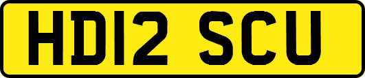 HD12SCU