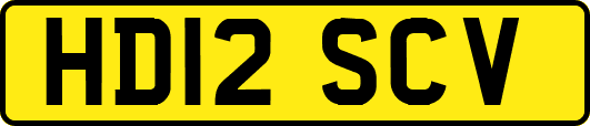 HD12SCV