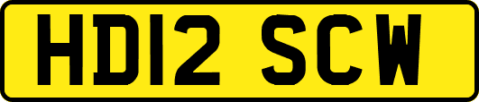 HD12SCW