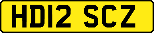 HD12SCZ
