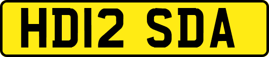 HD12SDA