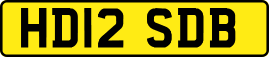 HD12SDB