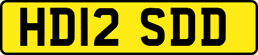 HD12SDD