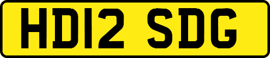 HD12SDG