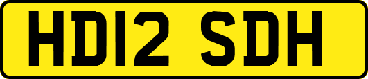 HD12SDH