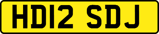 HD12SDJ