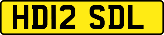HD12SDL