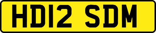 HD12SDM