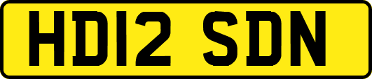 HD12SDN