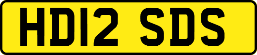 HD12SDS