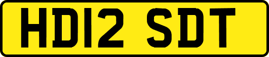 HD12SDT