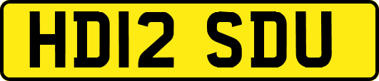 HD12SDU