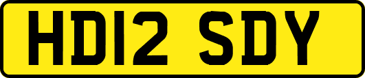 HD12SDY