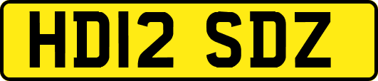 HD12SDZ