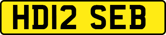 HD12SEB