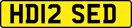 HD12SED