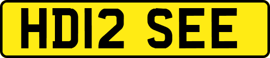 HD12SEE