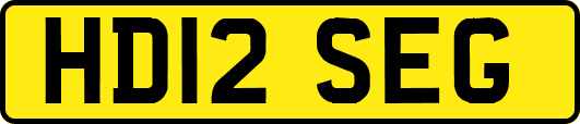 HD12SEG