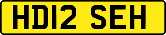 HD12SEH