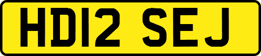 HD12SEJ